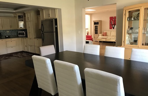 Zona Centro Maison | Casa Obregon Ensenada - Oasis privée au coeur du centre-ville (Zona Centro)