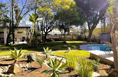 Zona Centro Maison | Casa Obregon Ensenada - Oasis privée au coeur du centre-ville (Zona Centro)