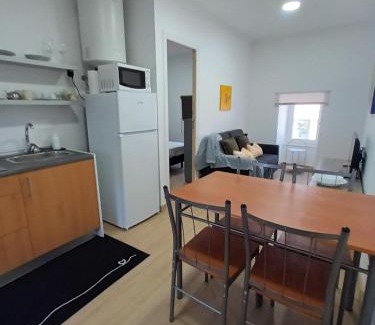 Abrantes Appartement | Casa Ocre Alojamento Local