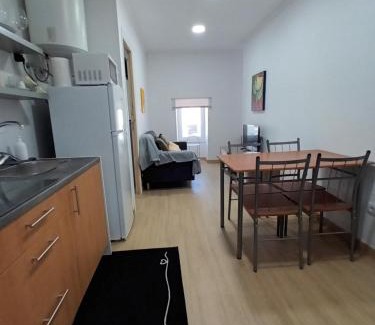 Abrantes Appartement | Casa Ocre Alojamento Local
