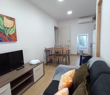 Abrantes Appartement | Casa Ocre Alojamento Local