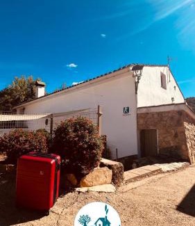 Aroche Maison | Casa Octavio