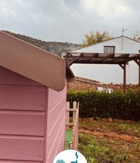 Aroche Maison | Casa Octavio