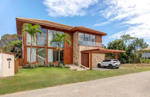 Praia do Forte Maison | Casa Ofir - Alto Padrão