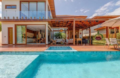 Praia do Forte Maison | Casa Ofir - Alto Padrão