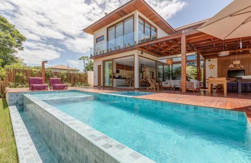 Praia do Forte Maison | Casa Ofir - Alto Padrão