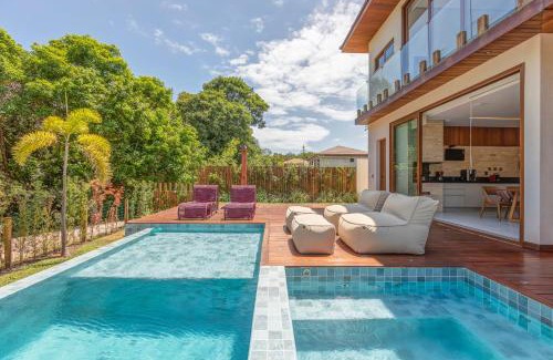 Praia do Forte Maison | Casa Ofir - Alto Padrão