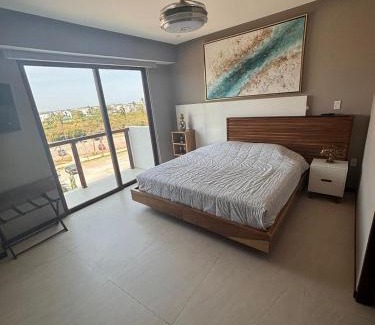 Puente del Mar Appartement | Casa Ohana Acapulco Diamante