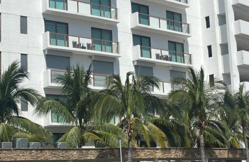Puente del Mar Appartement | Casa Ohana Acapulco Diamante