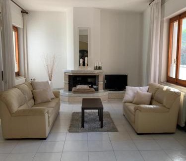 Serramanna Maison | Casa Ohana