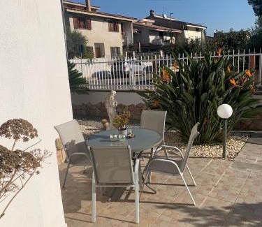 Serramanna Maison | Casa Ohana
