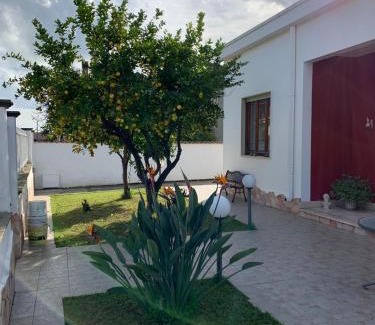 Serramanna Maison | Casa Ohana