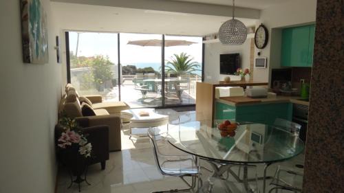 Areias de Sao Joao Appartement | CASA OKSANA