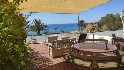 Areias de Sao Joao Appartement | CASA OKSANA