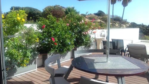 Areias de Sao Joao Appartement | CASA OKSANA