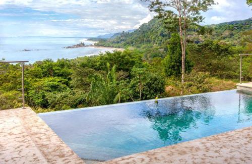 Dominicalito Villa | Casa Ola Vista - by Pura Villas