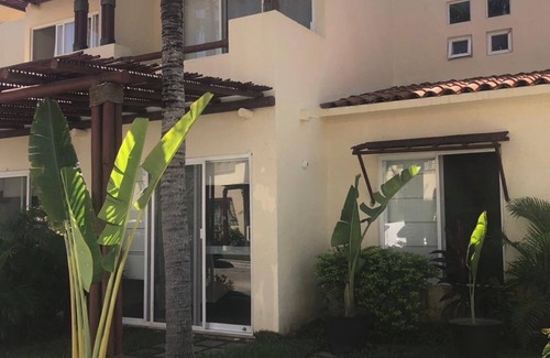 Puente del Mar Maison | Casa Olas Altas