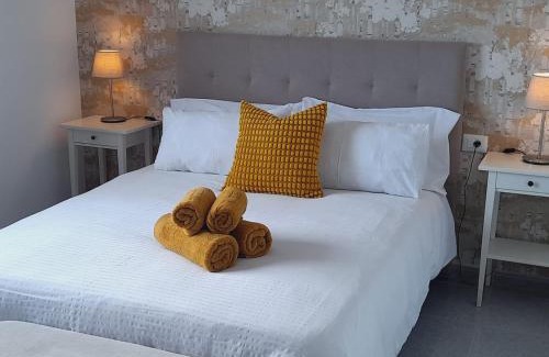 Caleta de Caballo Appartement | Casa Ole