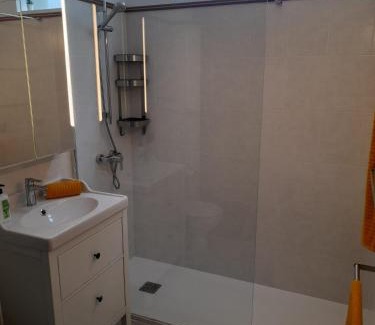 Caleta de Caballo Appartement | Casa Ole