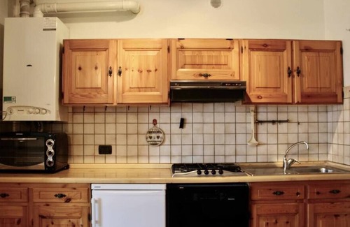 Calceranica al Lago Appartement | Casa Oleandro, Calceranica al Lago - Ospitar