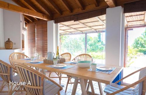 Melides Maison | Casa Oleandra