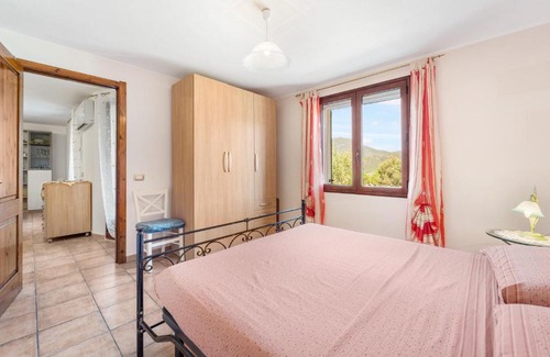 Buggerru Maison | Casa Oleandro