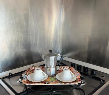 Chiaia Appartement | Casa Olga