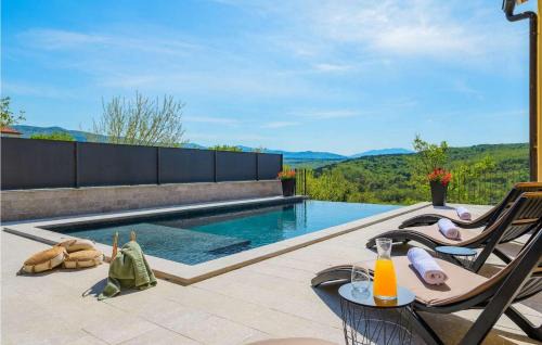 Buzet Maison | Casa Olika