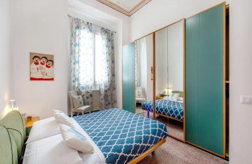 Savona Appartement | Casa Olimpia