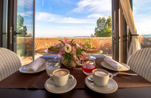 Bargni Hôtel | Casa Oliva borgo del Benessere Olistico