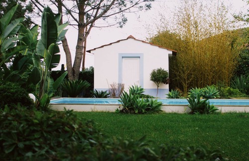 Porto de Mos Maison | Casa Oliva Casa da Serra