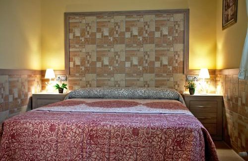 Abiego Maison | casa oliva la bodegueta