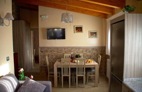 Abiego Maison | casa oliva la bodegueta