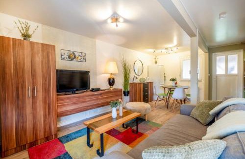 Siofok-Szabadifurdo Appartement | Casa Oliva Siófok