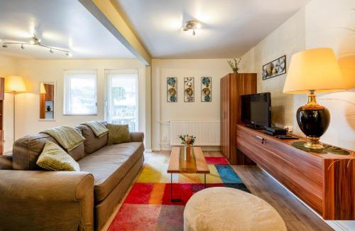 Siofok-Szabadifurdo Appartement | Casa Oliva Siófok