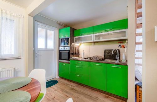 Siofok-Szabadifurdo Appartement | Casa Oliva Siófok