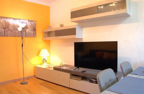 Chiusi Appartement | Casa Olivazzo