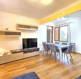 Chiusi Appartement | Casa Olivazzo