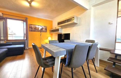 Chiusi Appartement | Casa Olivazzo