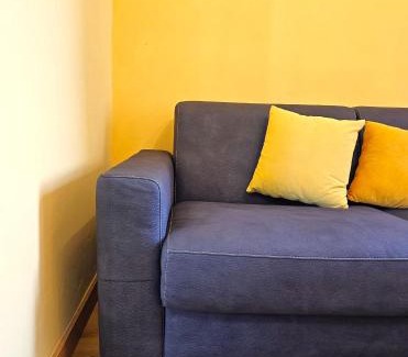 Chiusi Appartement | Casa Olivazzo