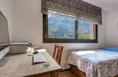 Grono Maison | Casa Oliver, tra la Calanca e i castelli di Bellinzona