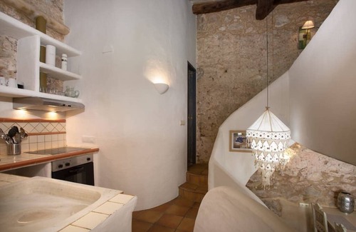 Canyelles Maison | Cottage Olivo à Masia Nur Sitges