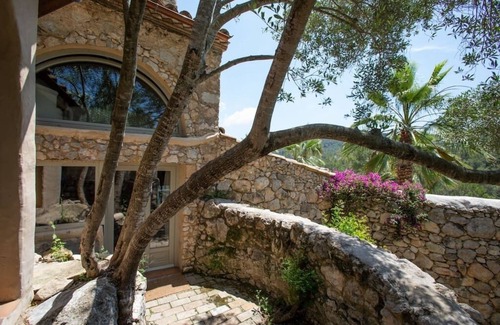 Canyelles Maison | Cottage Olivo à Masia Nur Sitges