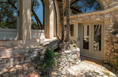 Canyelles Maison | Casa Olivo at Masia Nur Sitges, Adults only