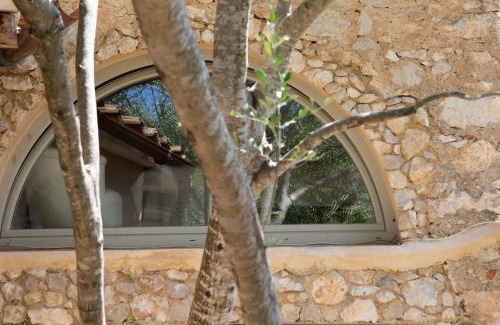 Canyelles Maison | Casa Olivo at Masia Nur Sitges, Adults only