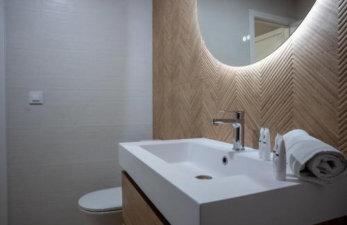 Distrito Centro Maison | Casa Ollerias - Anterior Hostal Ronda