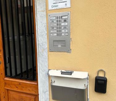 Sestri Levante Appartement | Casa Olli al mare
