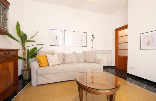 Sestri Levante Appartement | Casa Olli al mare