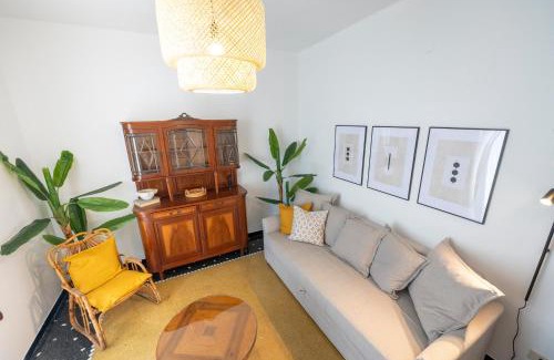 Sestri Levante Appartement | Casa Olli al mare