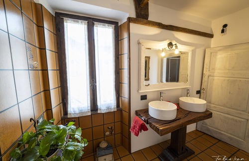 Castiglione d'Intelvi Maison | Casa Olmi